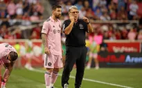 HLV Inter Miami: Hãy làm quen với việc không có Messi