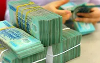 Ngành thuế thu khoảng 25.600 tỷ đồng tiền nợ thuế