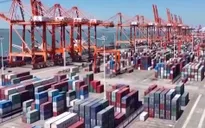 Thương mại Trung Quốc - ASEAN tăng cao