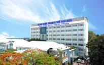 Bệnh viện TP Thủ Đức thiệt hại hơn 10 tỷ đồng trong vụ Việt Á