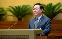 Không được để cho những quy phạm pháp luật có sơ hở tạo ra tham nhũng, tiêu cực