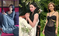 Diễn viên Việt tuần qua: Khả Ngân hở bạo, Quỳnh Kool hóa nàng thơ