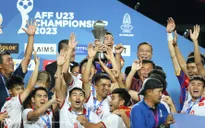 Nhìn lại hành trình vô địch U23 Đông Nam Á của U23 Việt Nam