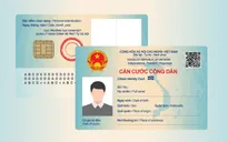 Đổi tên luật, thẻ căn cước công dân: Phải đảm bảo thẻ đã cấp không cần đổi
