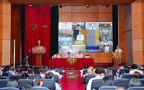 Hội nghị Cán bộ văn hóa toàn quốc