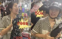 Bóc giá trang phục của Hoài trong phim Làng trong phố