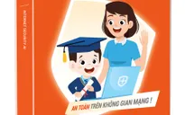 Quản lý, bảo vệ trẻ em trên môi trường Internet