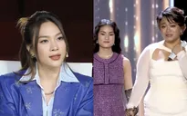 Màn đối đáp nhận nhiều lời khen của Mỹ Tâm tại Vietnam Idol