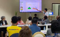 Đề thi ABU Robocon 2024 do Việt Nam công bố nhận được đánh giá là hay và ấn tượng