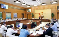 Chuẩn bị tốt nhất cho Hội nghị Nghị sĩ trẻ toàn cầu lần thứ 9