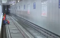 TP Hồ Chí Minh chuẩn bị chạy thử toàn tuyến Metro số 1