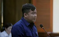Đề nghị tuyên cựu Trưởng Công an phường Phú Thọ Hòa 7-8 năm tù