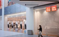 Tập đoàn thời trang Nhật Bản Uniqlo rời Nga