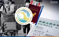 Thái Lan xem xét kéo dài thời hạn Visa du lịch