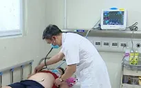 Số ca mắc sốt xuất huyết tại Hà Nội tăng mạnh