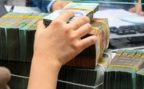 Mặt bằng lãi suất tiết kiệm giảm sâu