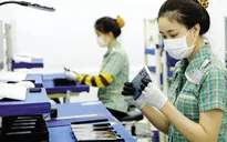 8 tháng, Việt Nam đầu tư ra nước ngoài đạt hơn 416 triệu USD