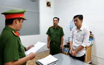 Bắt tạm giam giám đốc công cty BĐS chiếm đoạt hàng chục tỉ đồng của khách hàng