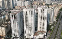 Gần 500 dự án bất động sản đã được giải quyết, tháo gỡ vướng mắc