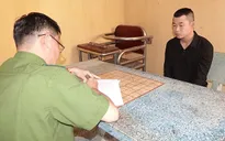 Tạm giữ đối tượng cho vay lãi 'cắt cổ' lên đến 684%/năm