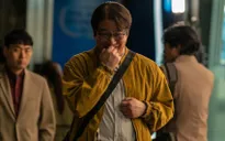 Sao "Reply 1988" và quá trình trở thành kẻ biến thái trong "Mask Girl"