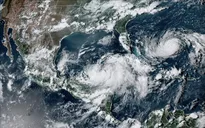 Cuba, Mỹ đối phó với lốc xoáy do bão Idalia