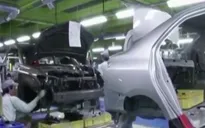 Toyota tạm đóng cửa 12 nhà máy do lỗi hệ thống