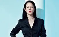 Tinh thần của Thu Phương tại Chị đẹp đạp gió rẽ sóng 2023
