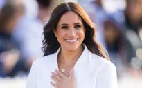 Meghan Markle tham vọng với giải Oscar