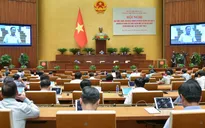 ĐBQH đề nghị xem xét mức đặt cọc giao dịch bất động sản hình thành trong tương lai