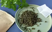 Những lợi ích sức khỏe của trà ô long