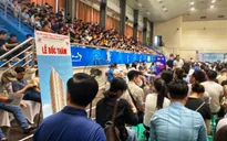Cần chấm dứt tình trạng mua nhà ở xã hội kiểu "bốc thăm trúng thưởng"