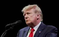 Thời gian xét xử cựu Tổng thống Trump được ấn định vào ngày 4/3/2024