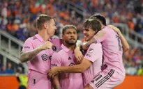 Inter Miami chuẩn bị có sân nhà mới