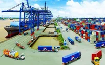 Xuất siêu hơn 20 tỷ USD trong 8 tháng