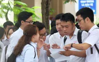 Gần 93% thí sinh xét tuyển đại học năm 2023 trúng tuyển đợt 1