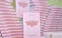 Cuốn sách của Tổng Bí thư Nguyễn Phú Trọng và chiến lược bảo vệ Tổ quốc thời kỳ mới