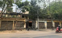 Sắp xếp đơn vị hành chính, đừng để đất vàng bị "bỏ quên"