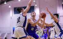 VBA 2023 - Game 40: Níu kéo hy vọng