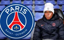 Kylian Mbappe vẫn kiên quyết từ chối gia hạn hợp đồng với PSG