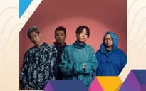 Bức Tường và Ngọt tham gia Monsoon Music Festival 2023
