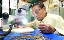Khủng hoảng người kế nhiệm ở doanh nghiệp Nhật Bản