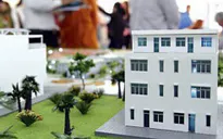 Số doanh nghiệp bất động sản giải thể tăng hơn 30%
