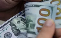 Đồng USD cao nhất một tháng