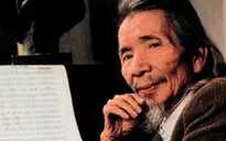 Chương trình nghệ thuật “Đàn chim Việt” kỷ niệm 100 năm Ngày sinh nhạc sĩ Văn Cao