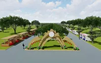 TP Hồ Chí Minh lần đầu tổ chức Lễ hội Ẩm thực chay 2023