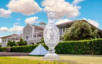 Các golfer cần đáp ứng điều kiện nào để tham dự Solheim Cup 2023?