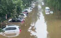 Vì sao mưa lũ ảnh hưởng nghiêm trọng tới Bắc Kinh (Trung Quốc)?