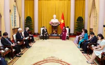 Tăng cường tuyên truyền về quan hệ Việt Nam - Nhật Bản
