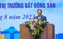 Cơ cấu lại thị trường bất động sản, đẩy mạnh nhà ở xã hội, nhà ở công nhân